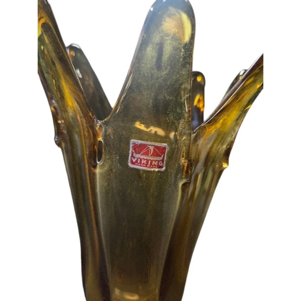 Viking Glass photos show